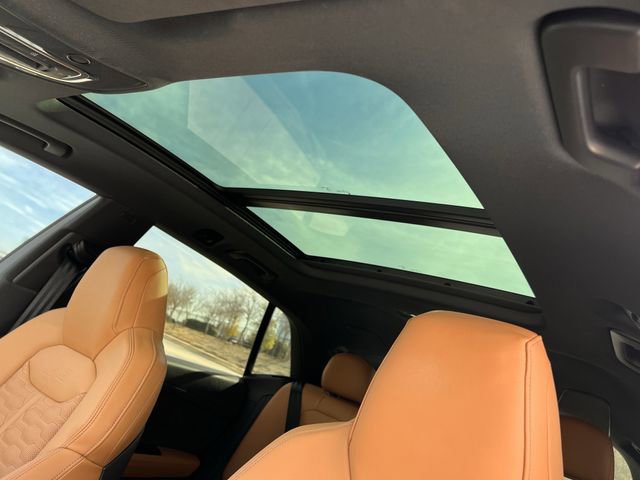 Used 2023 Audi RS Q8 image 22