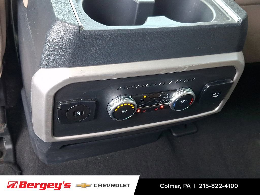 Used 2024 Ford Expedition Limited AWD/4WD image 15