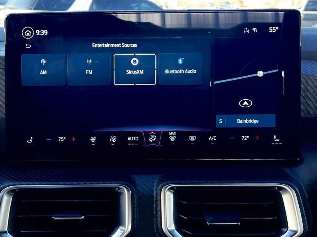 New 2026 Ford Mustang Premium image 29