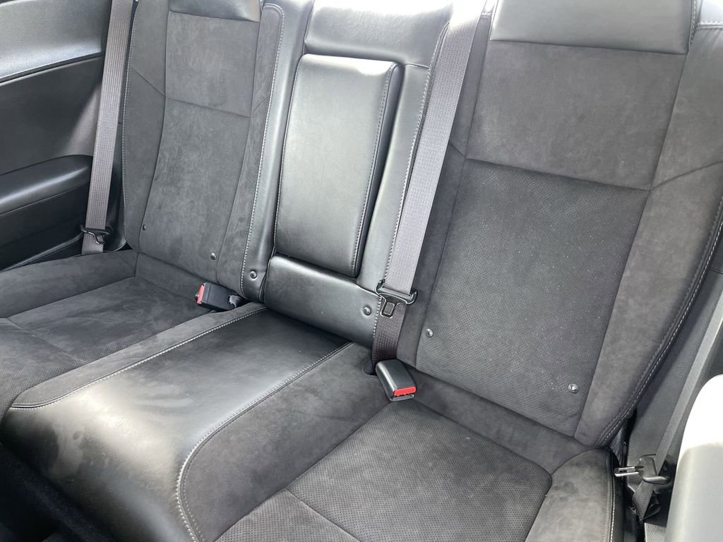 Used 2023 Dodge Challenger R/T w/ Plus Package image 24