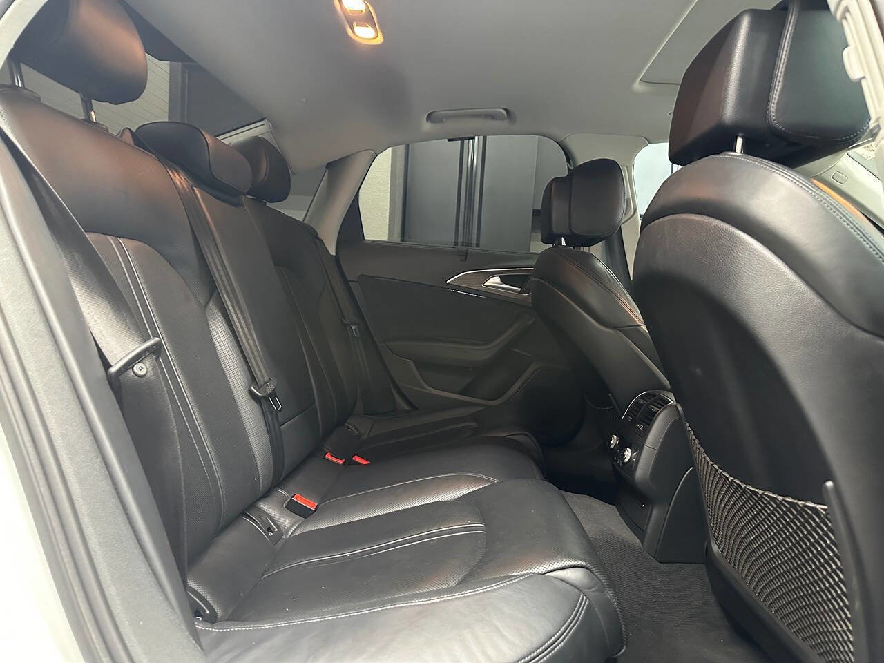 Used 2016 Audi S6 Premium Plus w/ Comfort Seating Package image 24