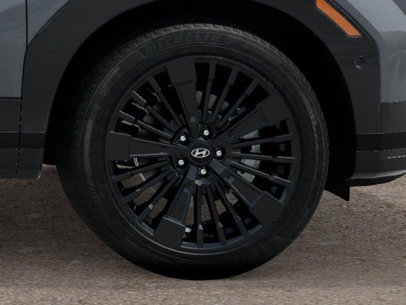 New 2026 Hyundai Santa Fe Calligraphy image 8