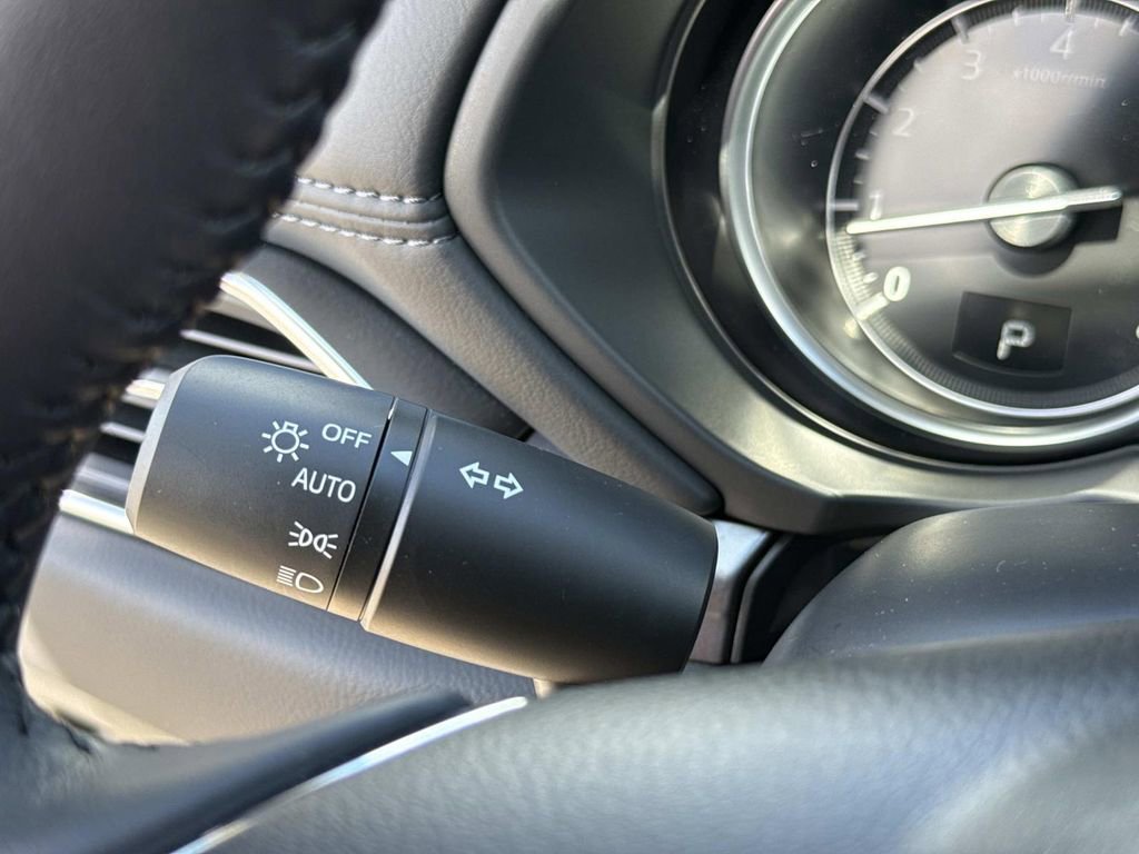 Certified 2024 MAZDA CX-5 AWD 2.5 S w/ Select Package image 42