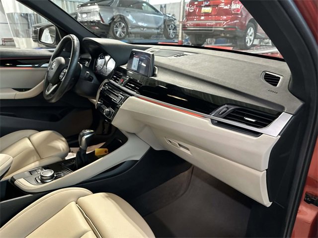 Used 2018 BMW X1 xDrive28i w/ Convenience Package image 21