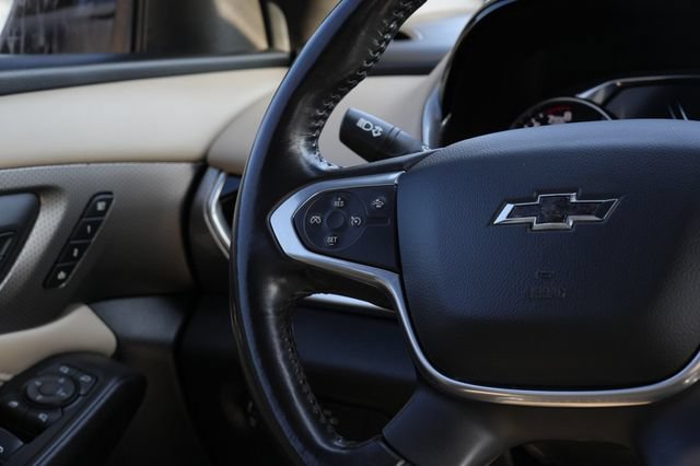 Used 2022 Chevrolet Traverse Premier FWD image 20