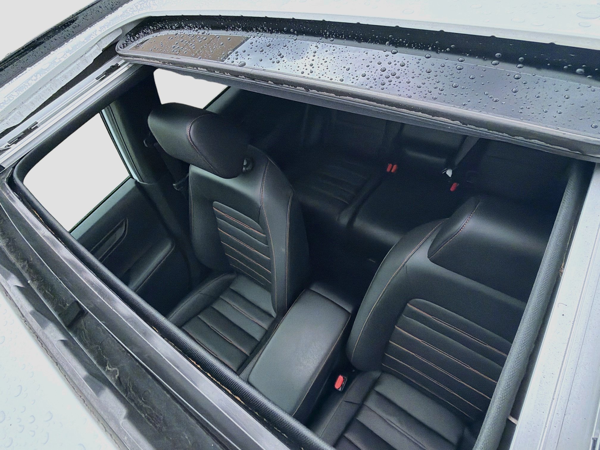 Used 2024 Honda CR-V Sport-L image 26