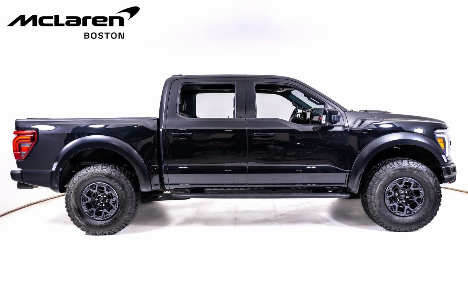 Used 2025 Ford F150 Raptor w/ Equipment Group 803A Raptor R image 6