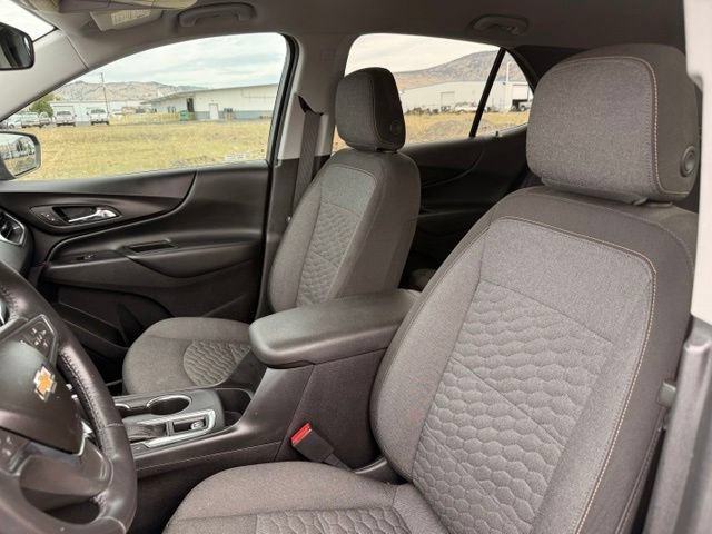 Used 2018 Chevrolet Equinox LT AWD/4WD image 15