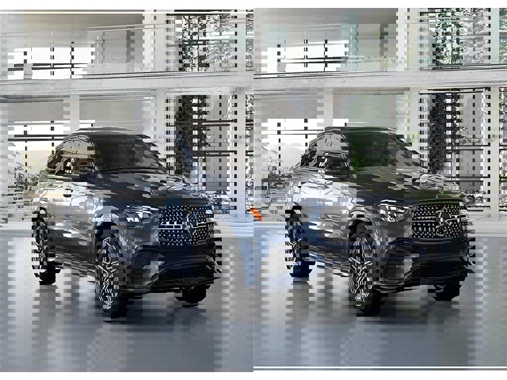 New 2026 Mercedes-Benz GLE 450 4MATIC image 10