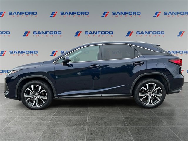 Used 2020 Lexus RX 350 FWD w/ Premium Package image 2