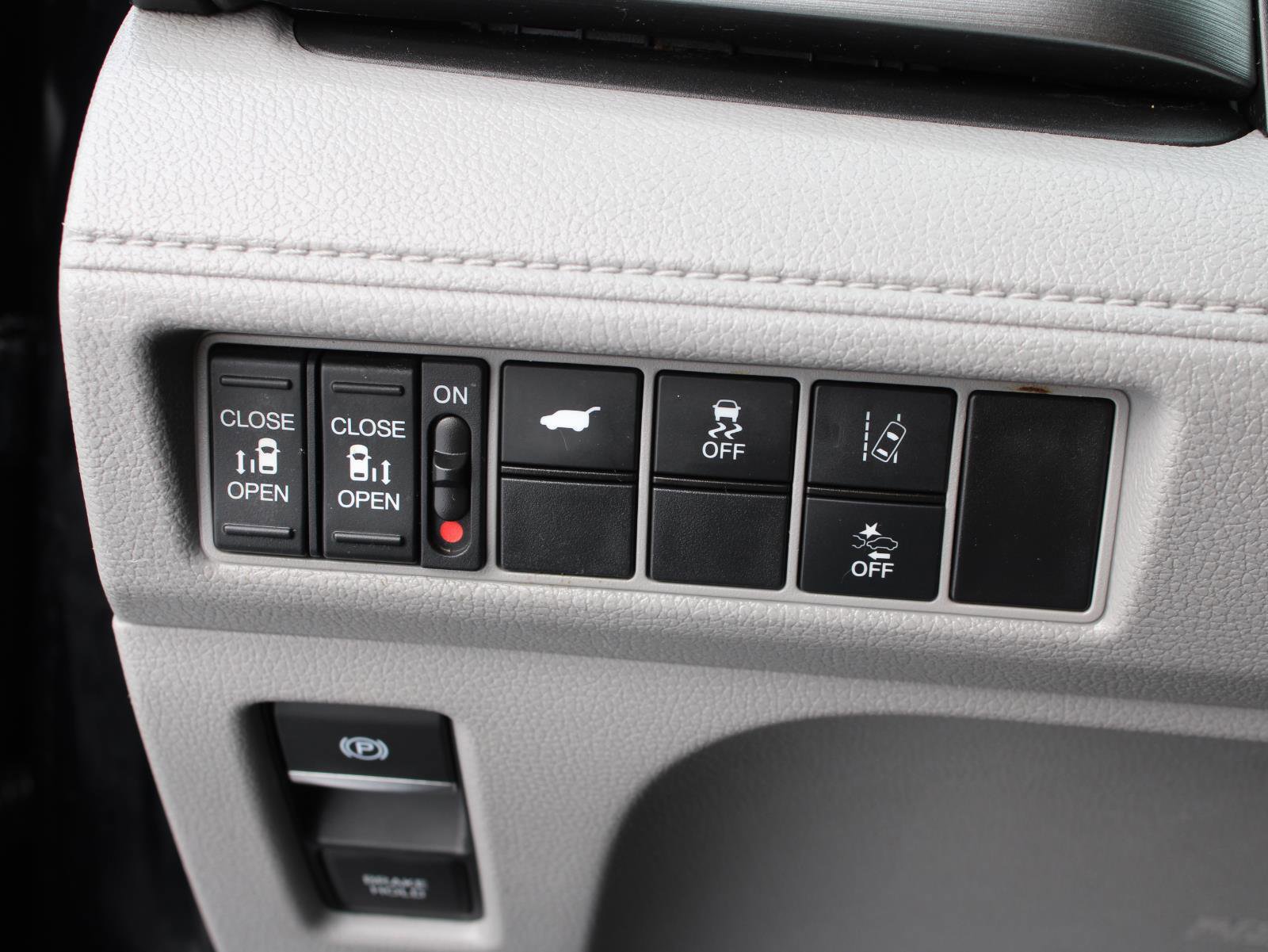 Used 2020 Honda Odyssey EX-L image 11