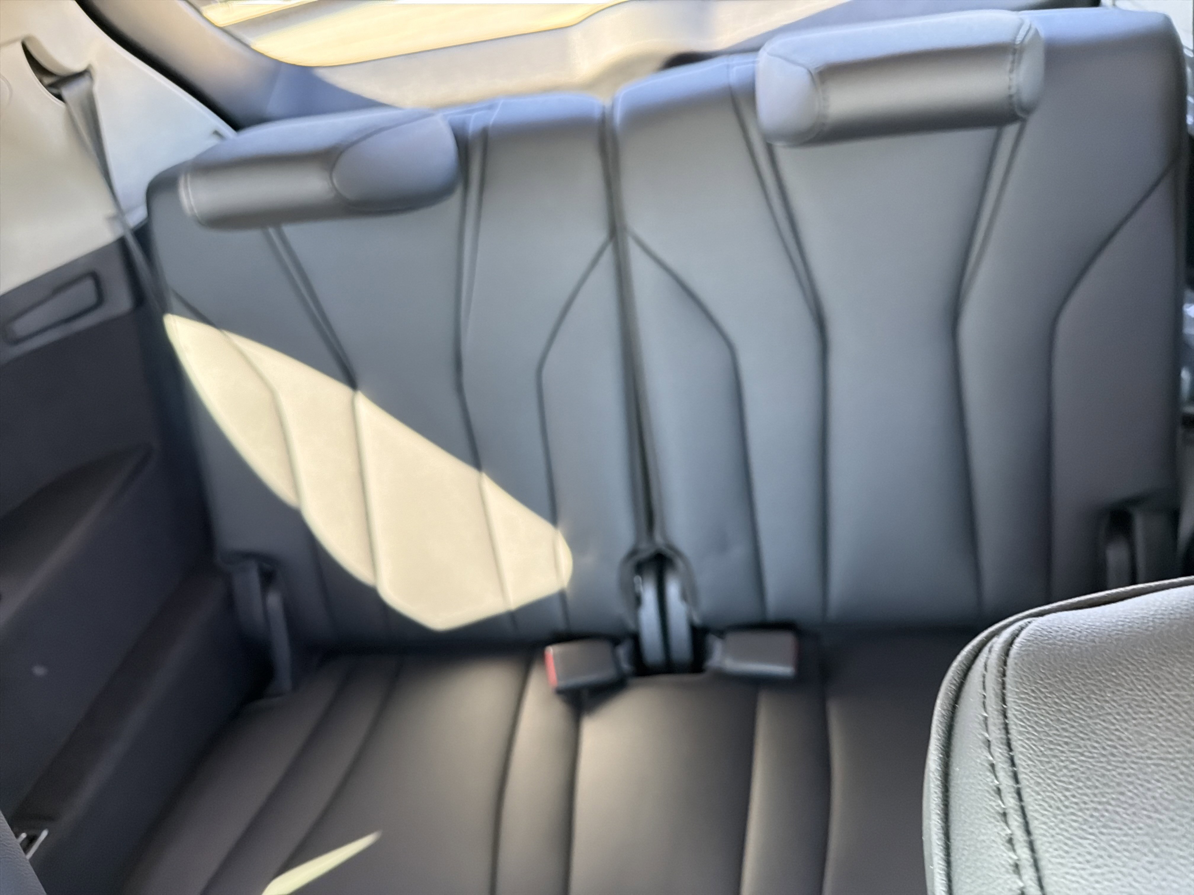 Certified 2026 Acura MDX SH-AWD image 32