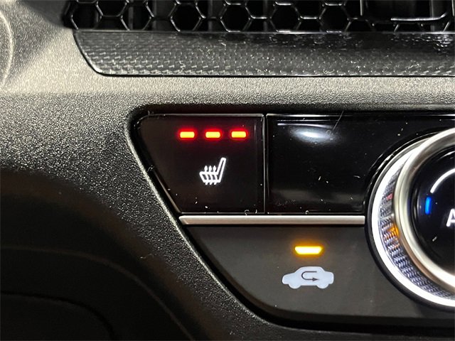 New 2026 Honda CR-V TrailSport image 23