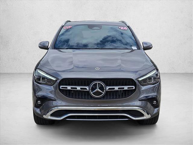 Used 2026 Mercedes-Benz GLA 250 image 2