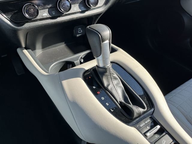 Used 2024 Honda HR-V LX image 22