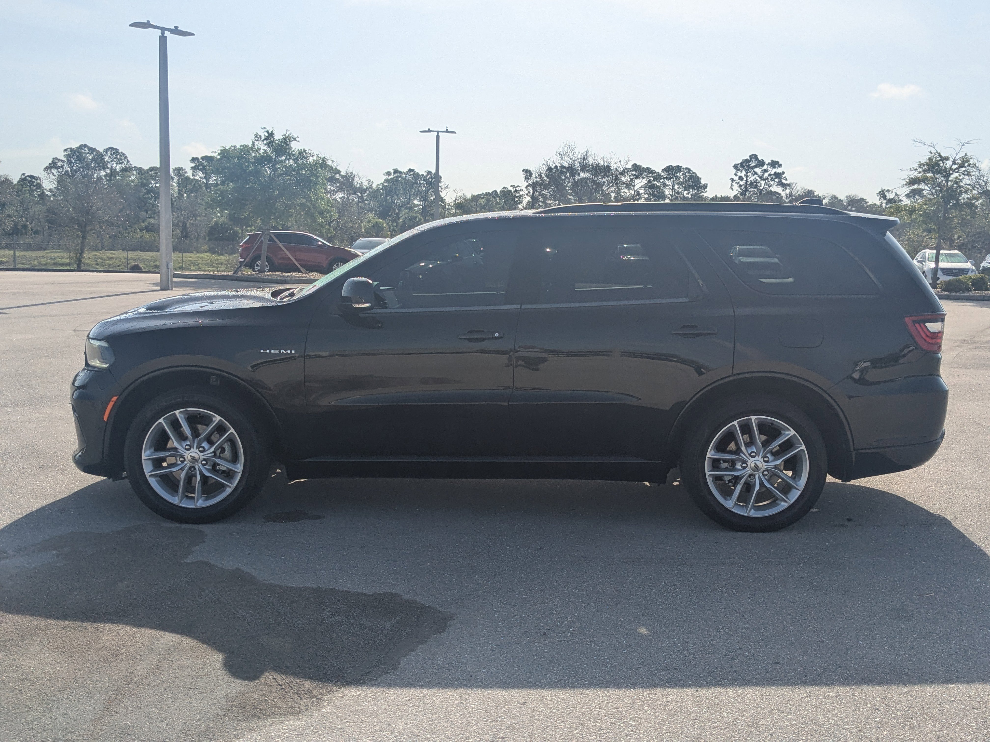 Used 2023 Dodge Durango R/T image 8