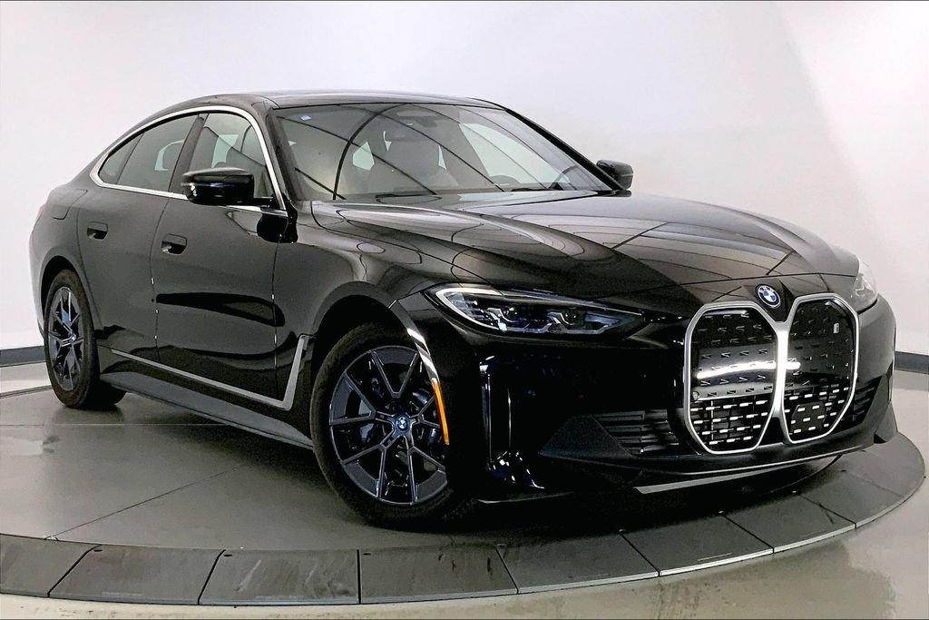 Certified 2023 BMW i4 eDrive35