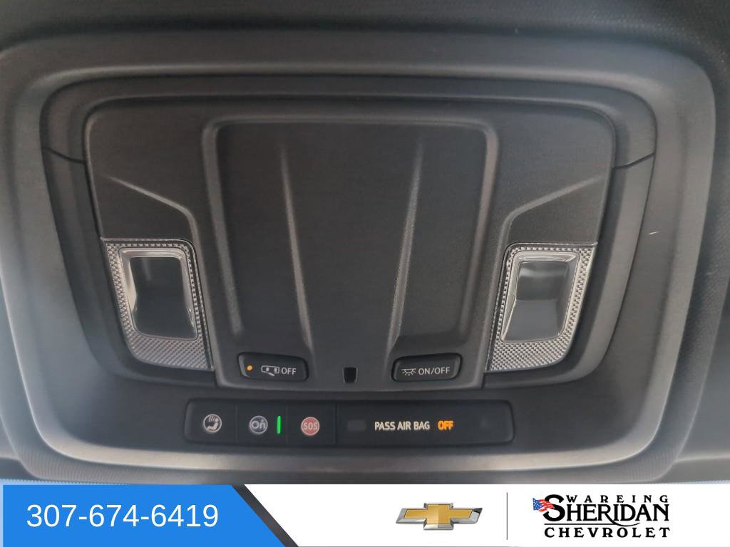 New 2026 Chevrolet Silverado 2500 LT image 18