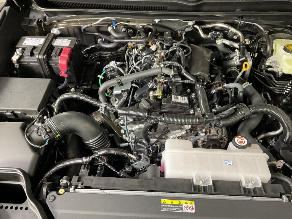 New 2026 Toyota Tacoma SR5 AWD/4WD image 20