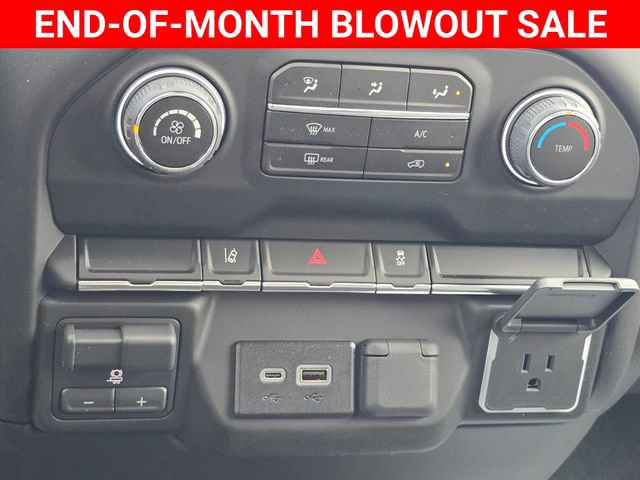 New 2026 Chevrolet Silverado 2500 W/T w/ WT Convenience Package image 30