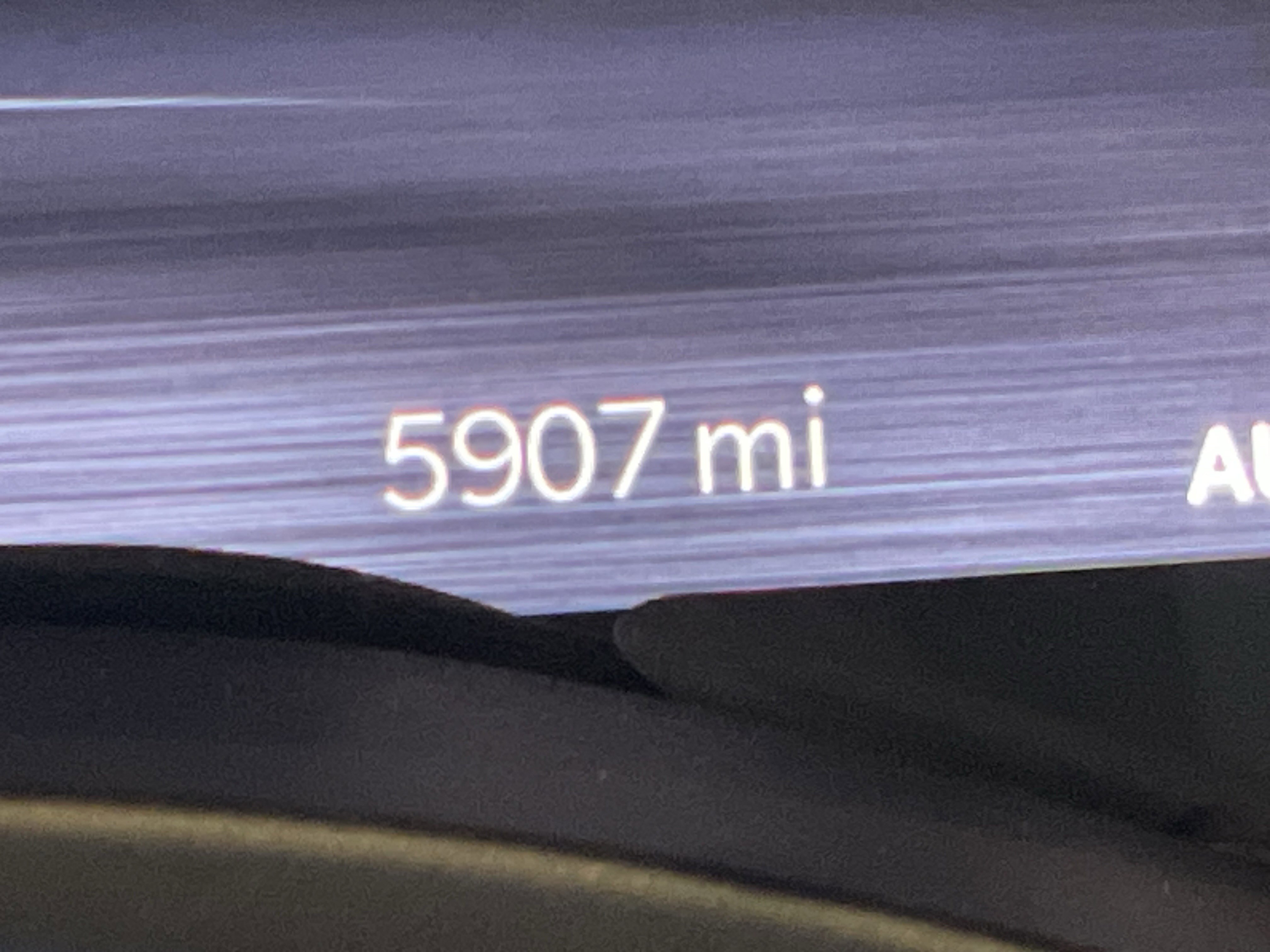 Used 2025 RAM 1500 Laramie w/ Night Edition image 22