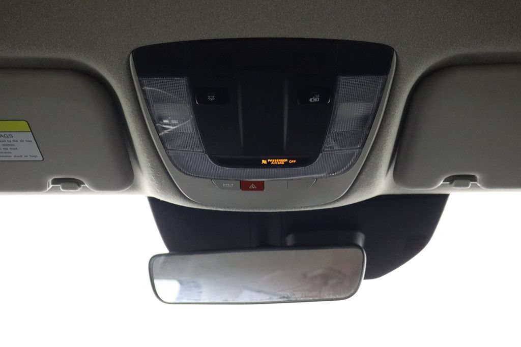 Used 2023 Kia Niro Wind FWD image 24