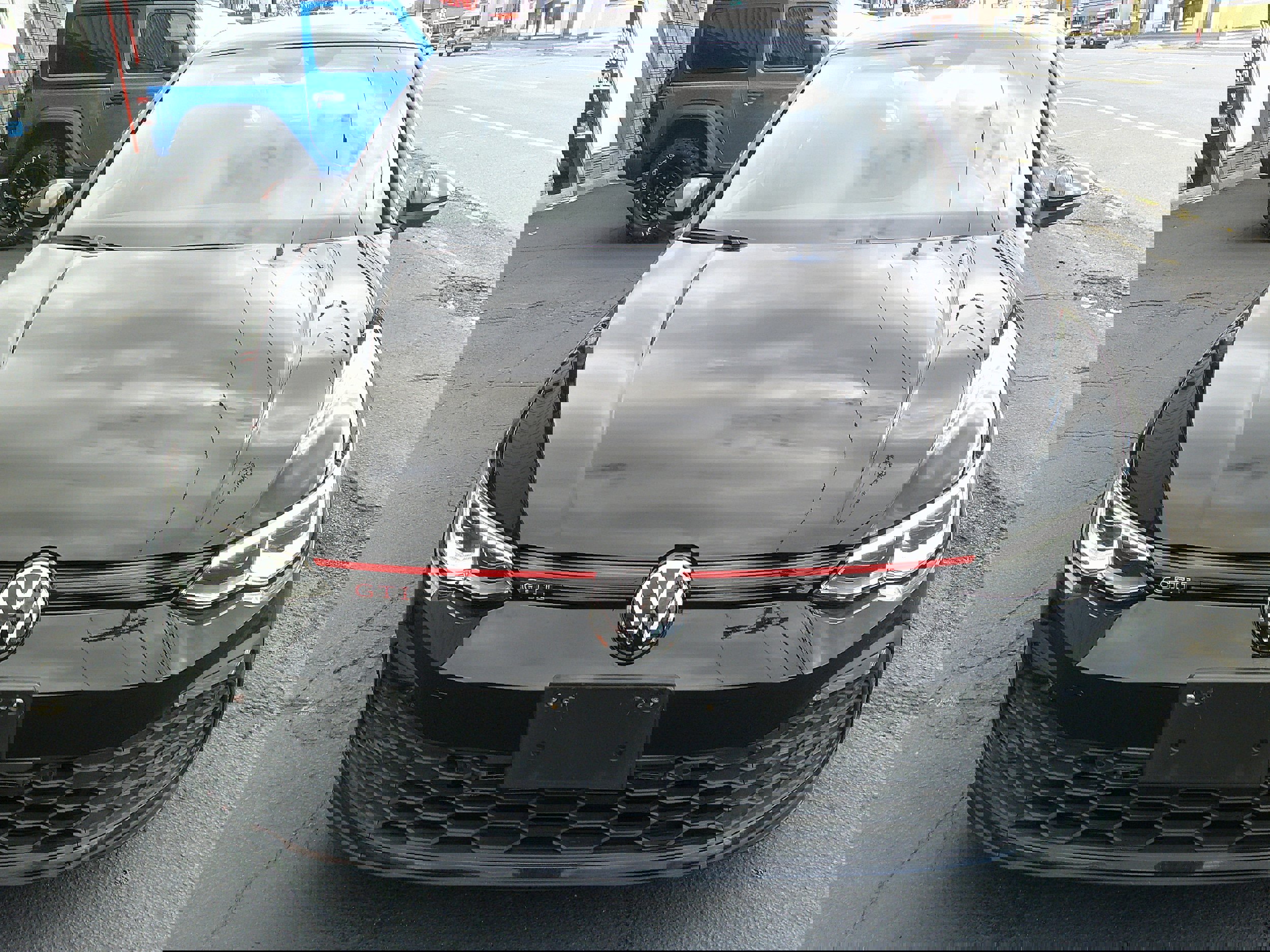 Used 2024 Volkswagen GTI S image 13