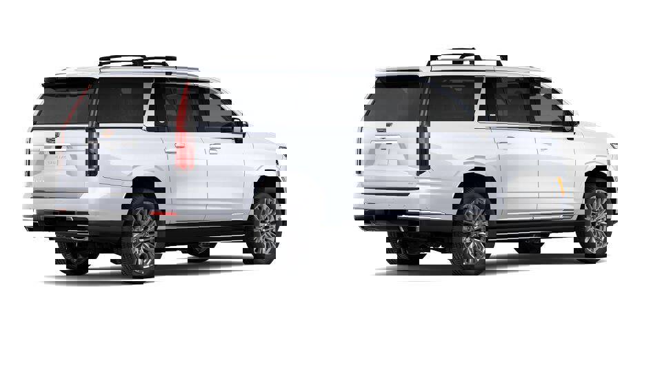 New 2026 Cadillac Escalade ESV Luxury image 19