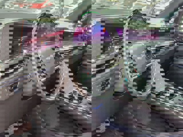 New 2025 Cadillac Escalade IQ Luxury 1 image 10