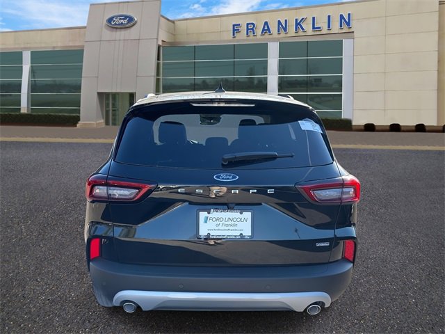 New 2026 Ford Escape SE image 6