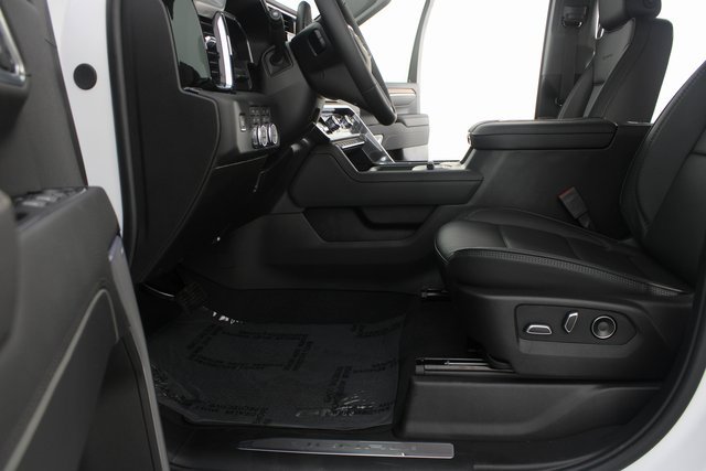 New 2026 GMC Sierra 2500 Denali w/ Denali Reserve Package image 20