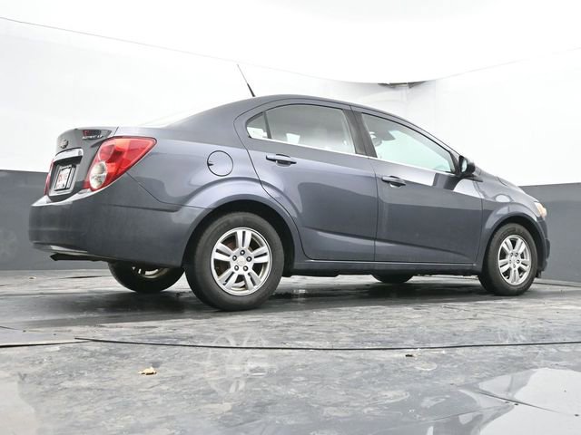 Used 2012 Chevrolet Sonic LT image 47
