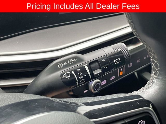 Used 2024 Kia Sorento S AWD/4WD image 29