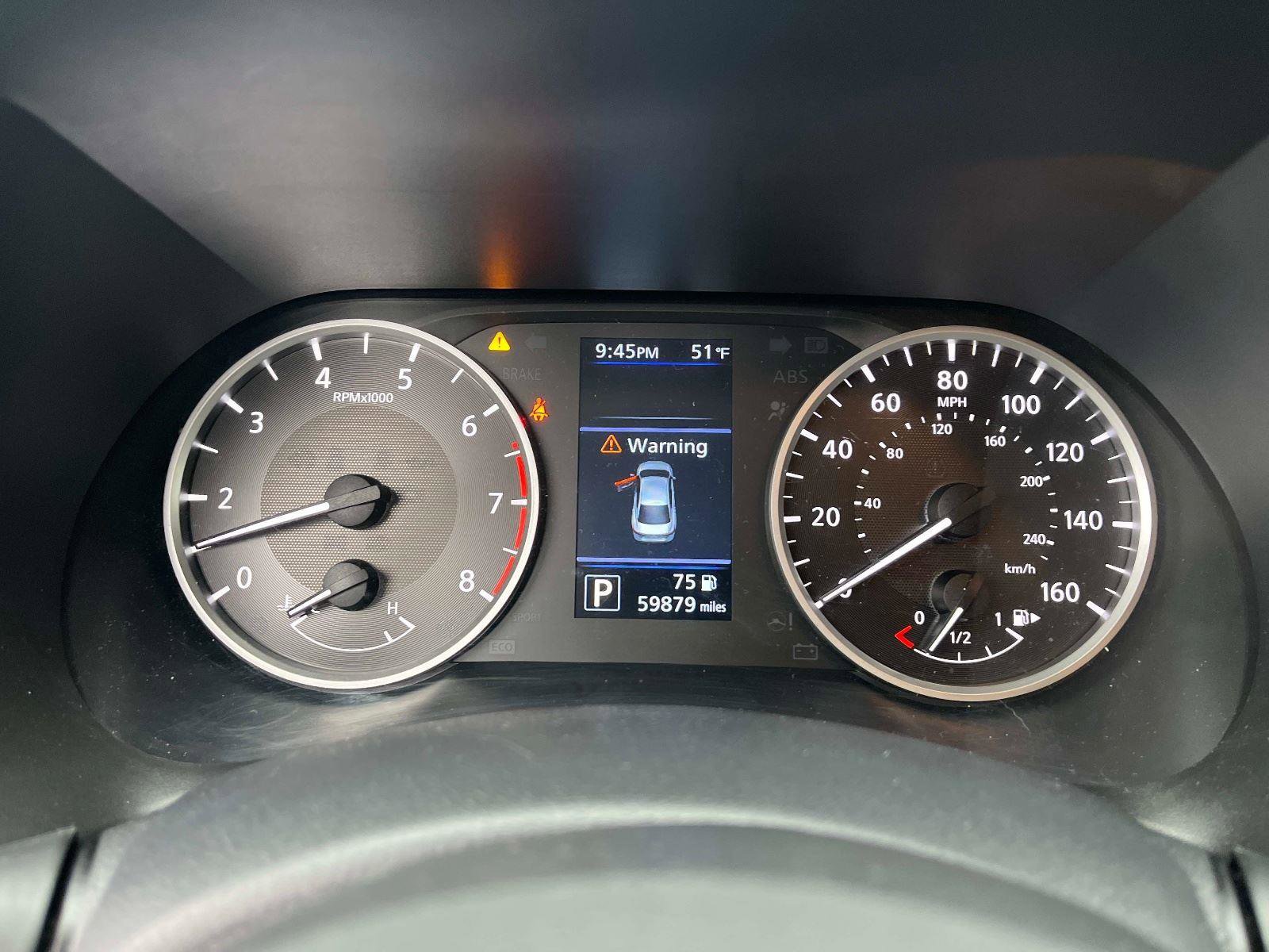 Used 2022 Nissan Sentra S image 27