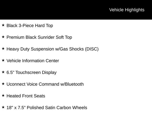 Used 2017 Jeep Wrangler Unlimited Sahara w/ Dual Top Group image 12