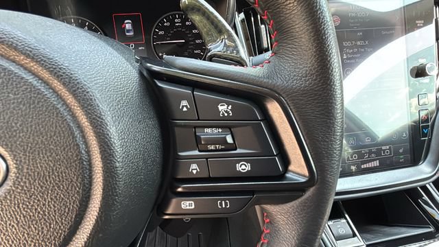 Certified 2024 Subaru Legacy Limited AWD/4WD image 23