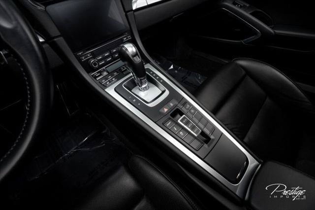 Used 2019 Porsche 911 Carrera RWD image 30