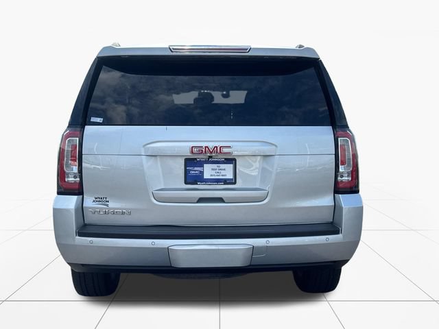 Used 2016 GMC Yukon SLT w/ Open Road Package AWD/4WD image 4
