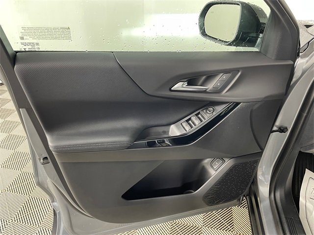 New 2026 Chevrolet Equinox LT w/ Convenience Package II image 12