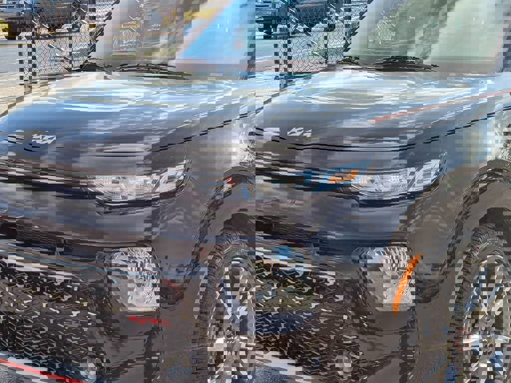 Used 2022 Kia Soul GT-Line image 6