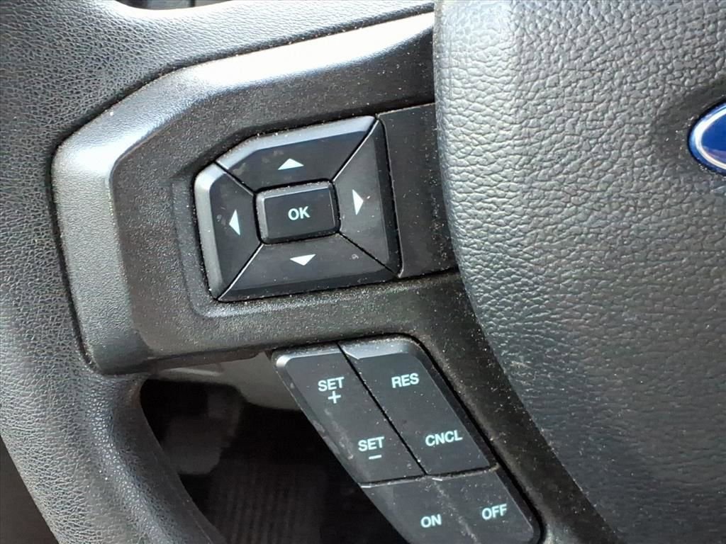 Used 2021 Ford F250 XL w/ STX Appearance Package AWD/4WD image 12