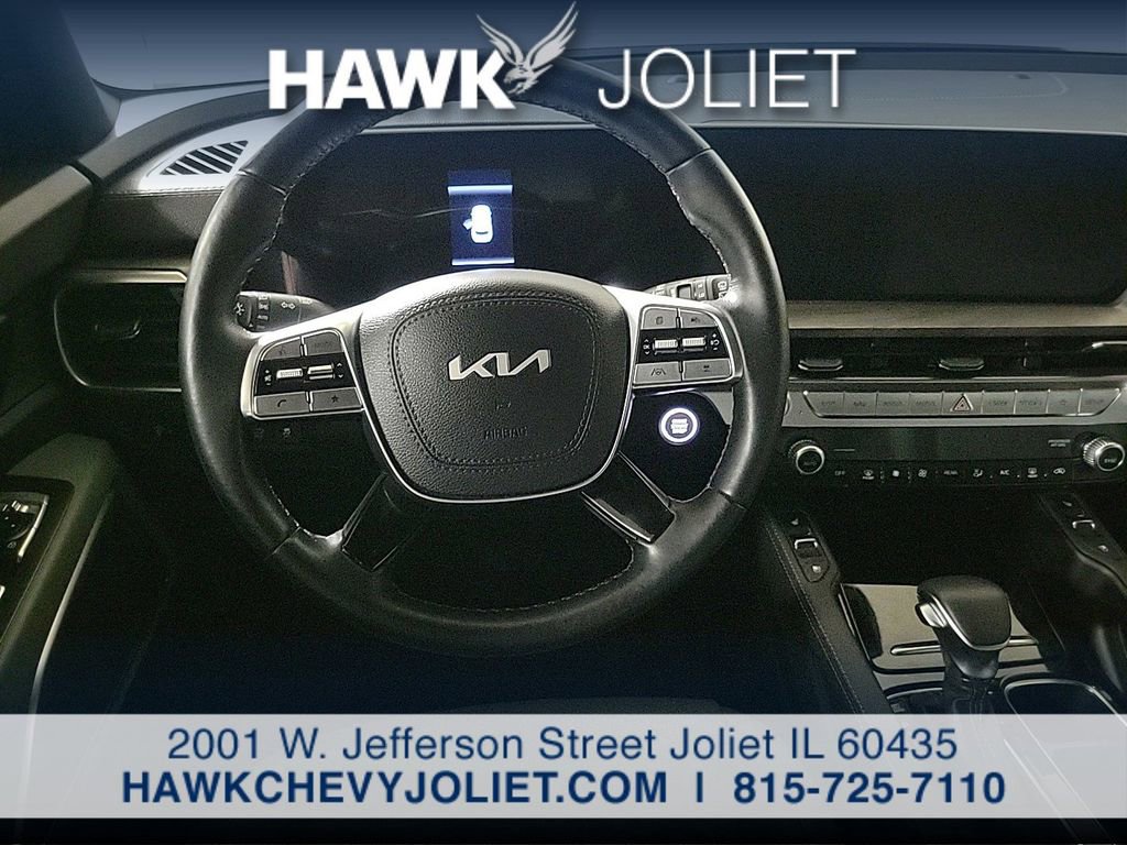 Used 2024 Kia Telluride EX X-Line image 15