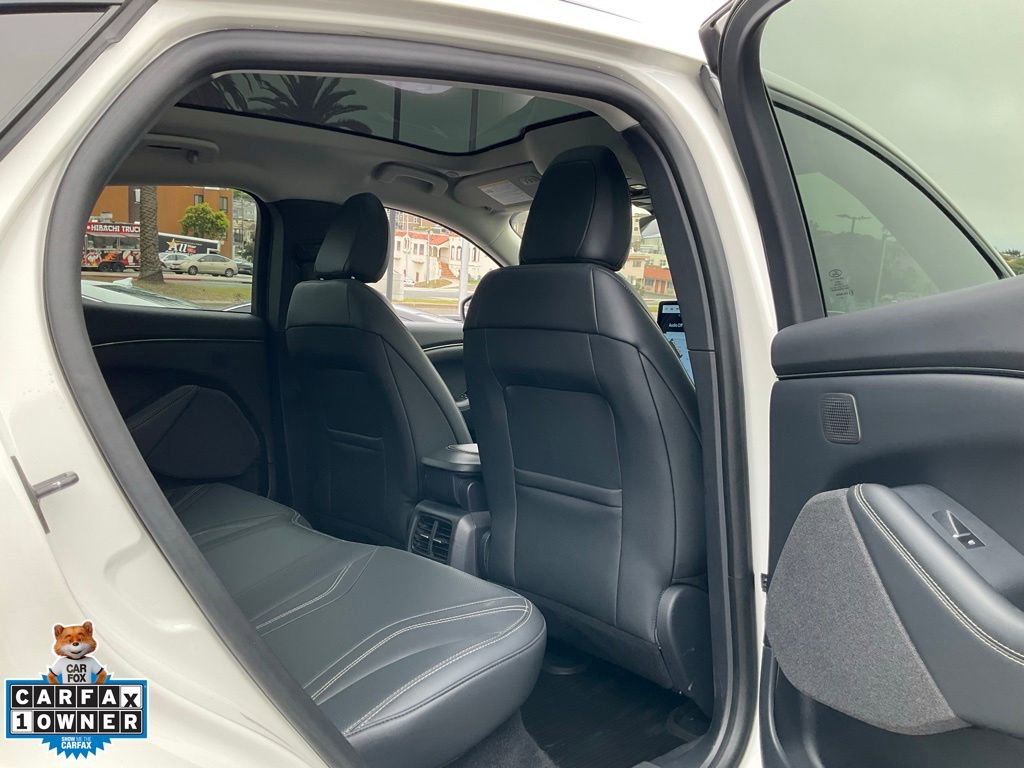 Used 2023 Ford Mustang Mach-E Premium RWD image 47