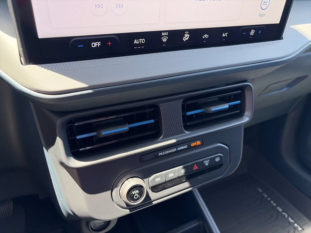 New 2026 Ford Maverick Lobo AWD/4WD image 18