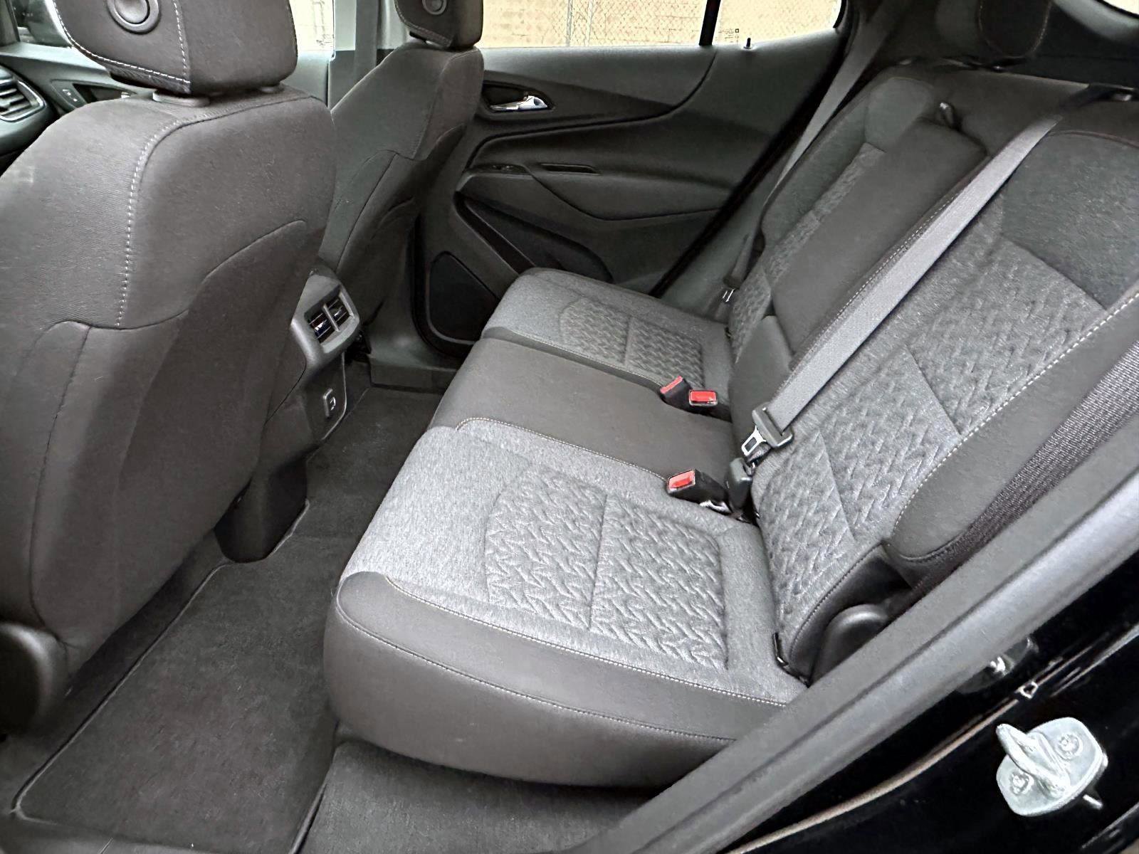 Certified 2022 Chevrolet Equinox LT image 11