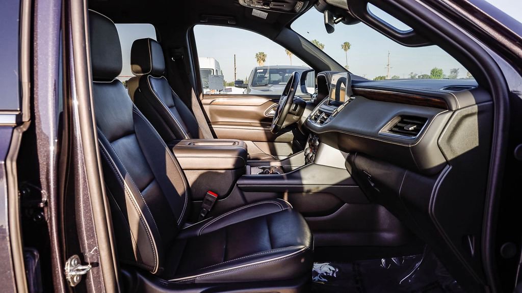 Used 2024 Chevrolet Tahoe Premier RWD image 20