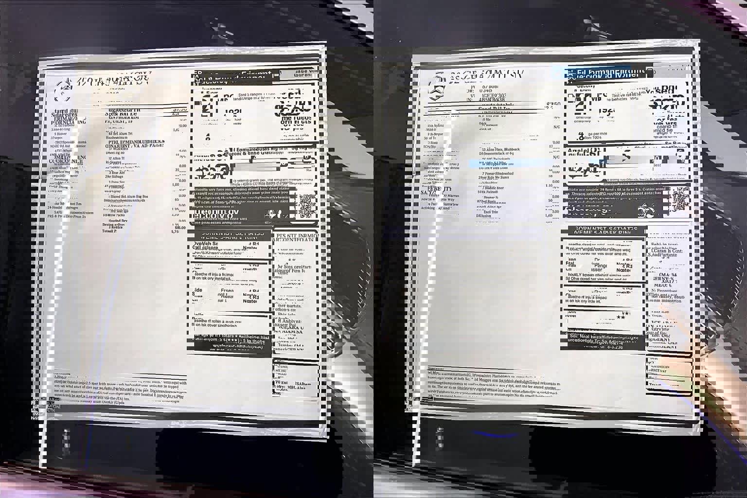 New 2026 Mercedes-Benz GLE 450 4MATIC image 18