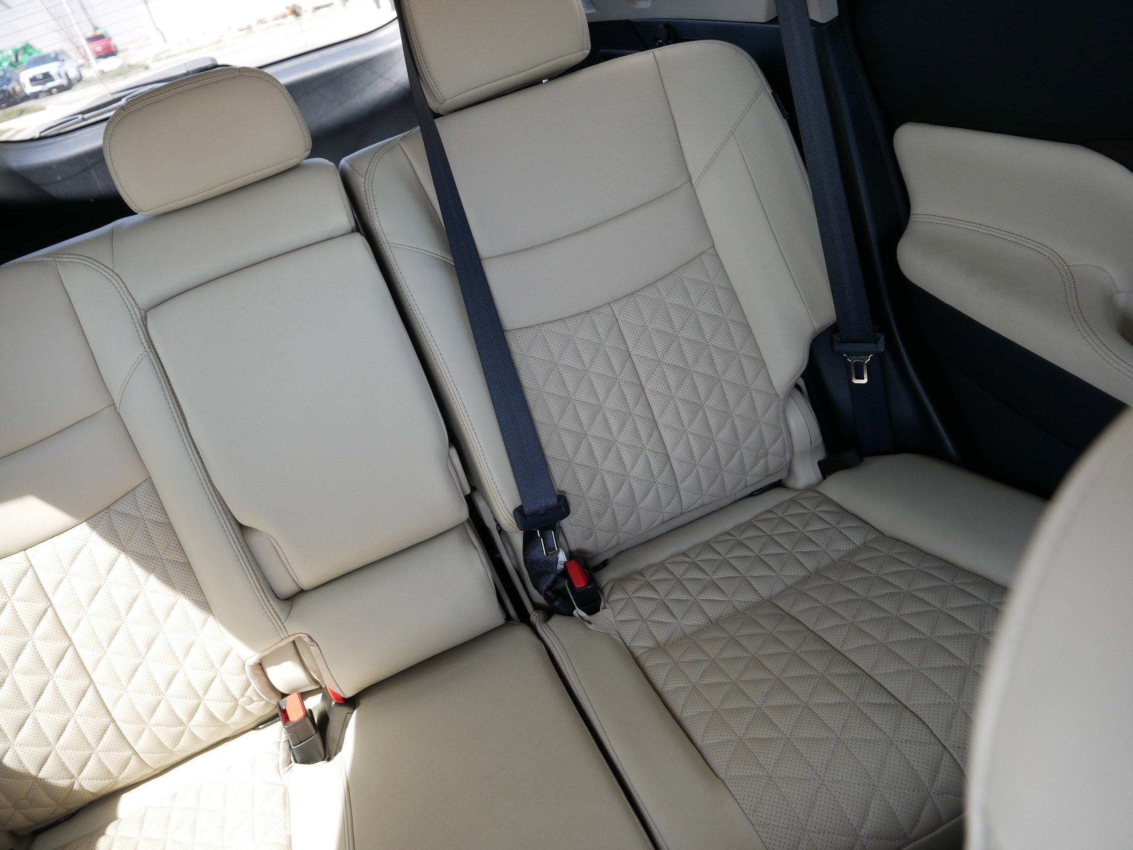 Used 2024 Nissan Murano Platinum w/ Cargo Package AWD/4WD image 14