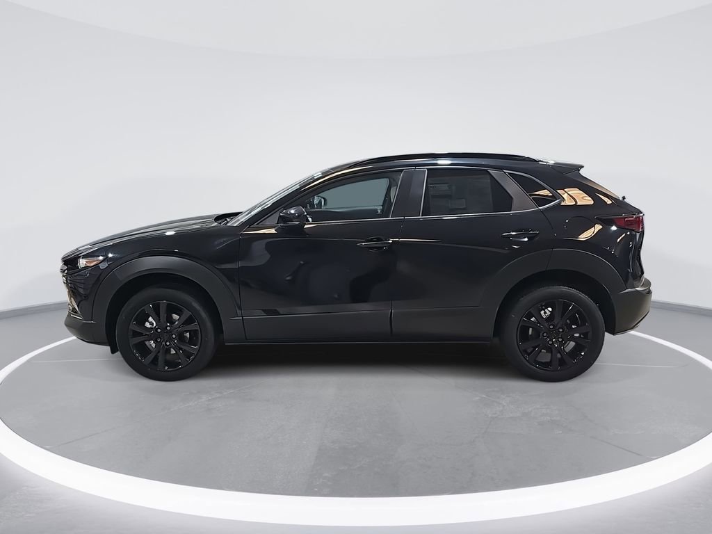 New 2026 MAZDA CX-30 AWD 2.5 S image 6