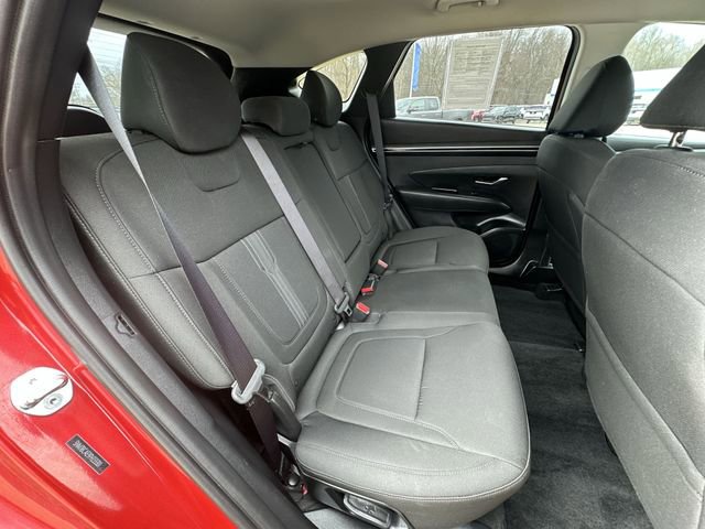 Used 2023 Hyundai Tucson SEL image 29